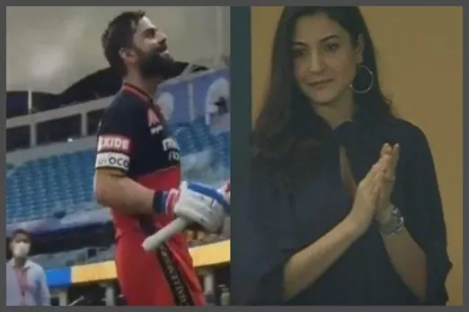 Anushka Sharma