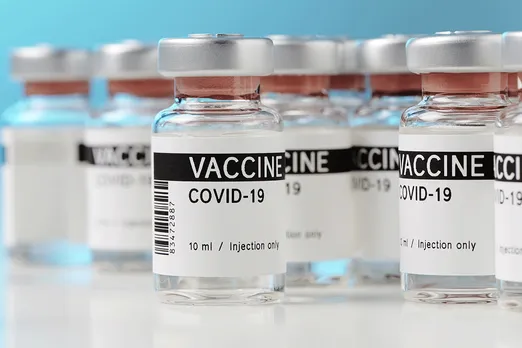 Covid-19 vaccine
