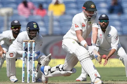India-Australia Test series to begin from December 17 in Adelaide