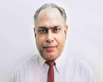 President of India suspends DU Vice-Chancellor