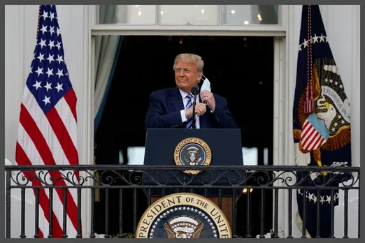 US Election 2020