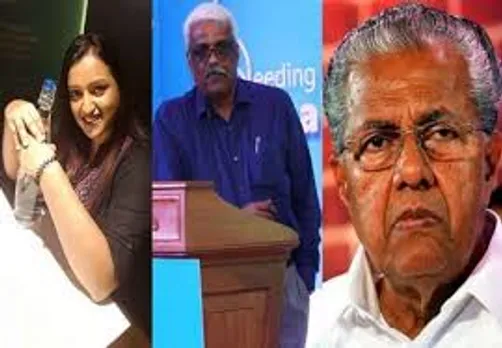 Kerala gold smuggling case, ED files chargesheet