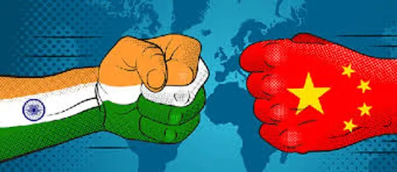 India said to China that stop commenting in internal issue, if you expect same from others