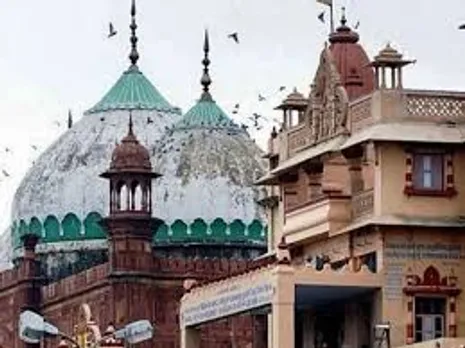 Mathura Court accept the Petition Seeking Removal of Mosque from Krishna 'Janmabhoomi'
