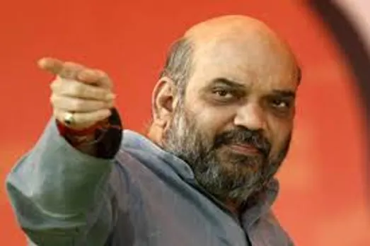 Amit Shah says: No one can take away Indian land
