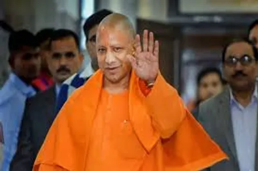 Bihar Election 2020 - BJP Star Campaigner Yogi praises Nitish kumar
