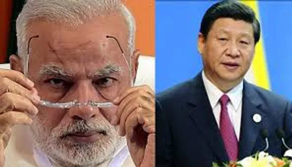 China warns India on trading with Taiwan