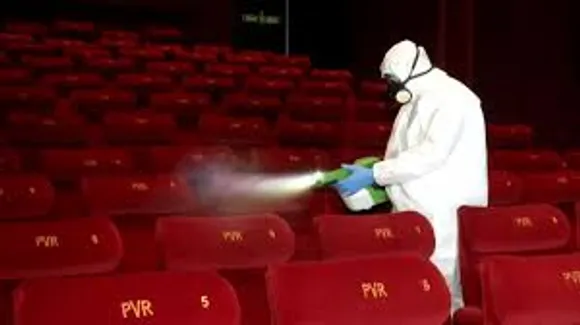 cinema