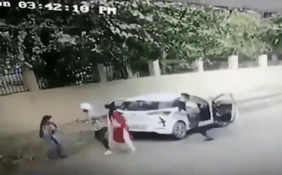 Faridabad Murder Case: Police Arrests Two Accused Linked In Case