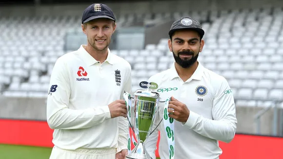 Joe Root: Virat is the best batsman in world across the format