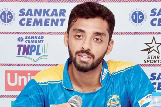 Varun Chakraborty: Surreal feeling to get selected for India