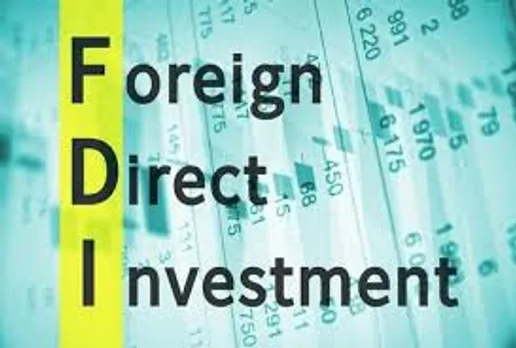 Indian government says FDI with even the smallest Chinese holding will need govt nod