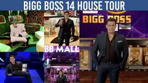 bigg boss