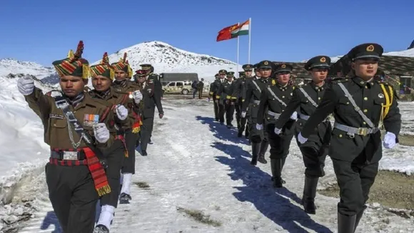 India-China prepares for 8th round of military level talk