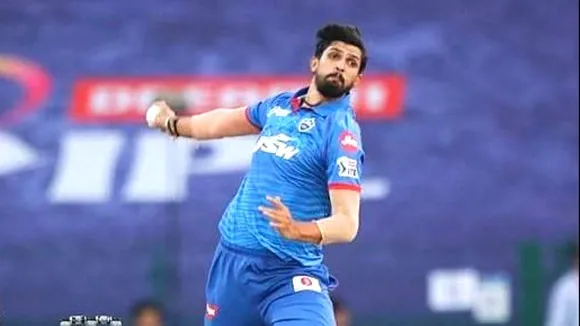 IPL 2020: Ishant Sharma ruled out of Indian Premier League