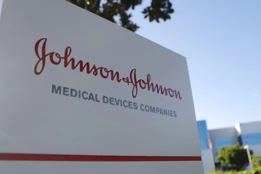 Johnson & Johnson