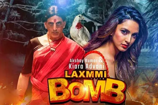 Laxmmi Bomb