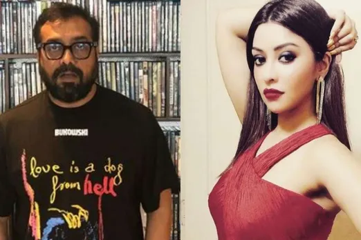 Payal Ghosh demands drug test on Anurag Kashyap