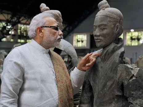 PM Modi lied to India alleges Rahul Gandhi, also says PM Modi is just trying to save his image