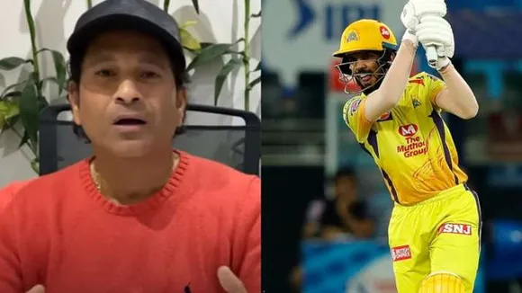 IPL 2020: Gaikwad meant to play long innings
