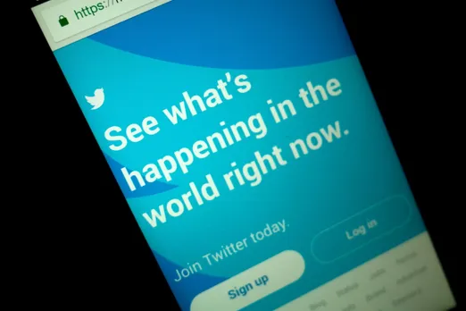 Twitter