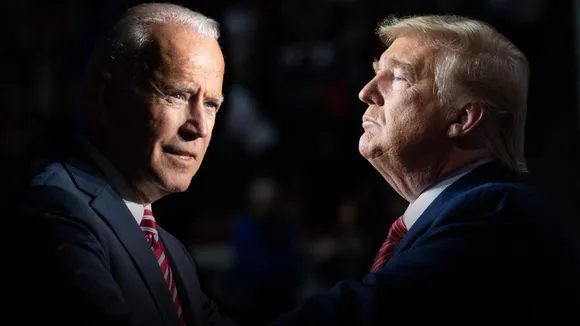 US Elections: Is 2020 polls is closest in American history?