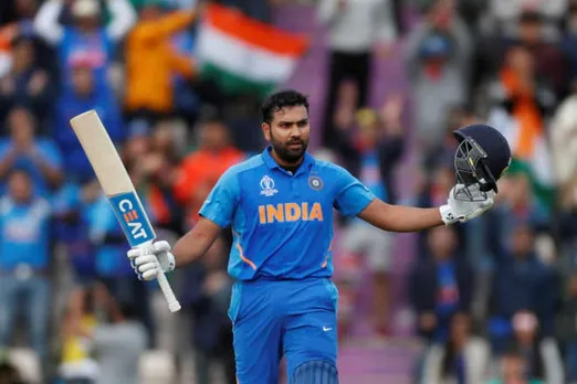 Speculations on Rohit's absence taking a new shape
