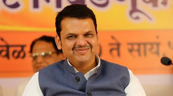 Karachi will be part of India says Devendra Fadnavis