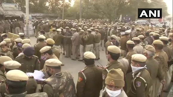 Punjab Farmers