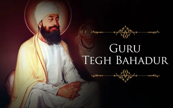 Know about Guru Tegh Bahadur on his Martyr day