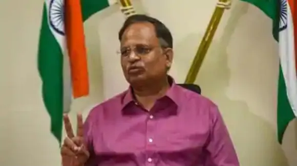 No lockdown for Delhi says Satyendra Jain
