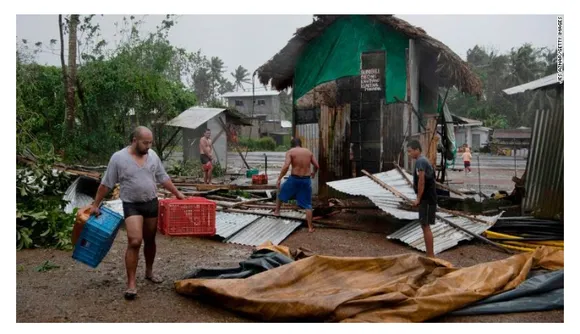 Typhoon