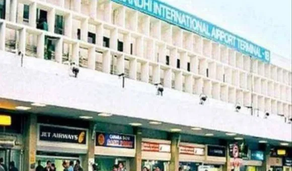 Threats to Delhi airport, IGI airport on high alert