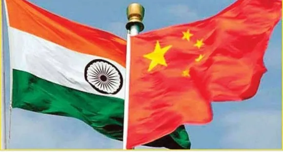 China has suspended entry of Indian travellers