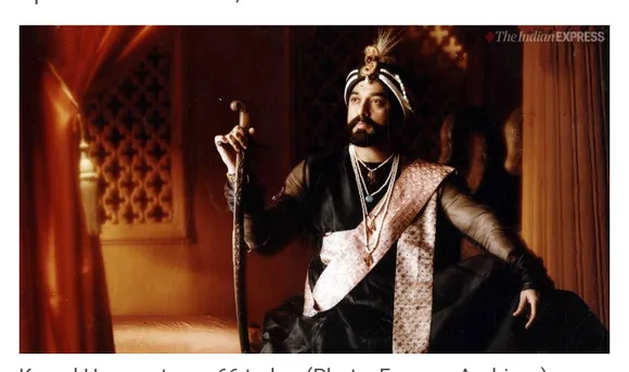Happy birthday Kamal Haasan