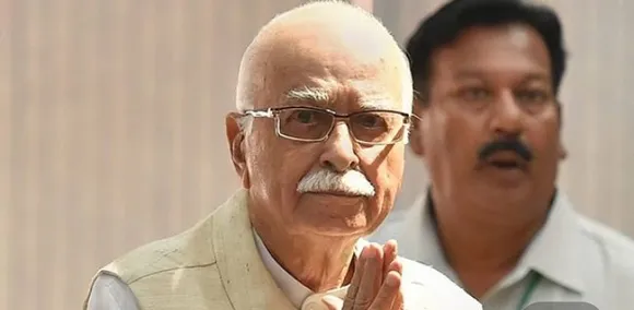 Happy birthday to L K Advani | biography and fact's