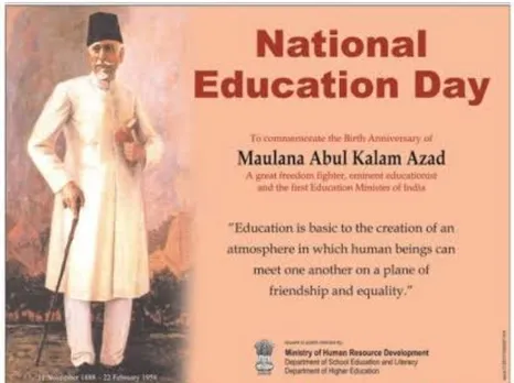 National education day