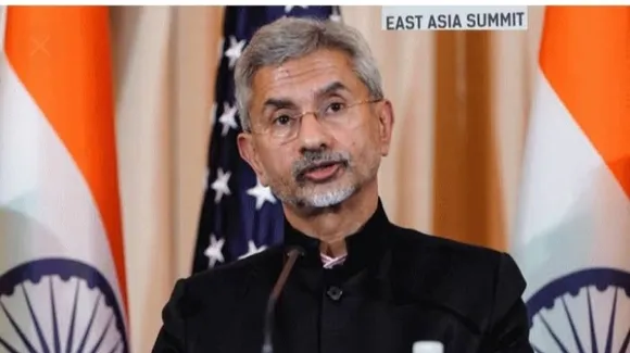 15th East Asia summit