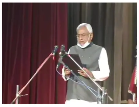 Nitish