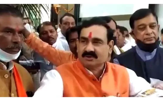 Madhya Pradesh government is set to bring law against 'Love Jihad'