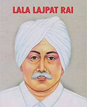 Lala lajpat Rai death anniversary