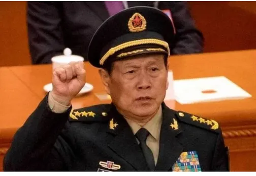 Chinese Defence Minister Wei Fenghe to visit Nepal on Sunday