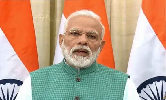 PM Modi to inaugurate widened 6-lane highway, attend Dev Deepawali in Varanasi on Monday