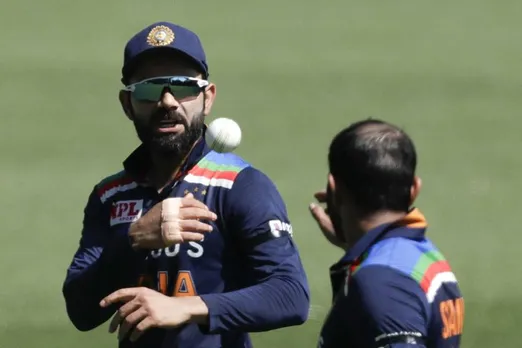 India vs Australia live stream: When and Where to watch the match?