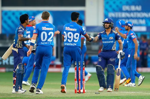 IPL 2020: Mumbai Indians vs Delhi Capitals, Who will make it to finals?