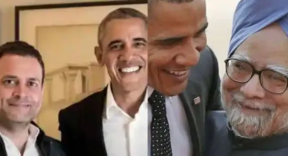 Barack Obama
