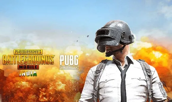 PUBG Mobile India’s APK download link appears on official website