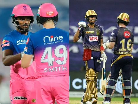 IPL 2020: 'Do or Die' match for Rajasthan and Kolkata