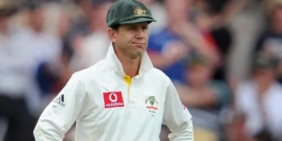 Ponting: Indian Test team looks weak in absence of Virat Kohli