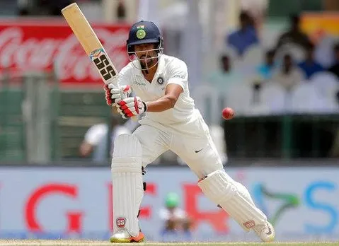 Wriddhiman Saha back in Nets ahead of Australian series starter